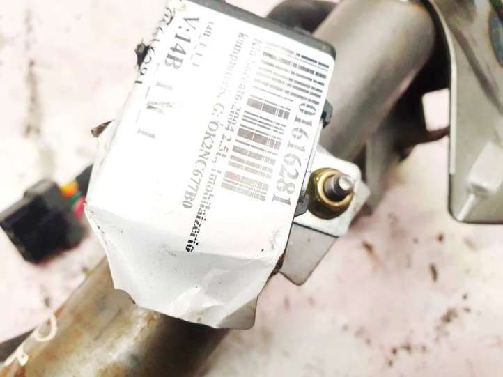 Kia Sorento (2002 - 2006)  OK2NC677B0 Блок управления иммобилайзера
