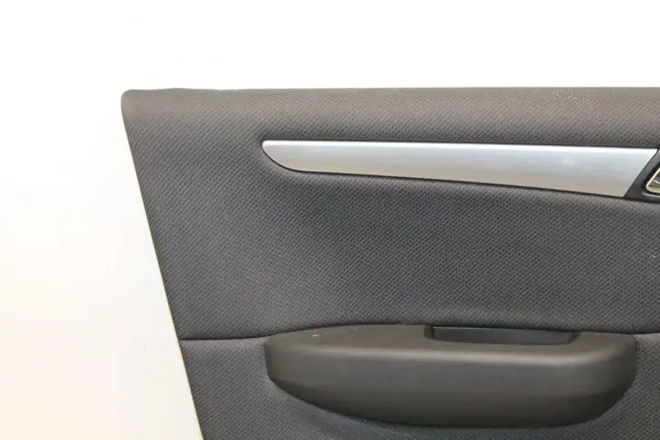 Mercedes-Benz B-class W245 (2008 - 2011) T245335018 Обшивка задней двери — фото 2