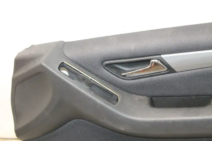 Mercedes-Benz B-class W245 (2008 - 2011) W169225018 Обшивка передней двери — фото 2