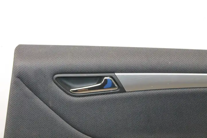 Mercedes-Benz B-class W245 (2008 - 2011) Обшивка задней двери — фото 3