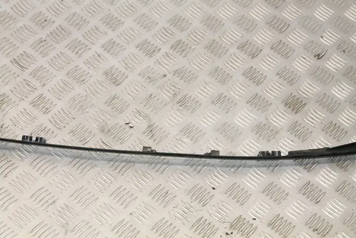 Mercedes-Benz B-class W245 (2008 - 2011) A1696901830 Молдинг крыши — фото 4
