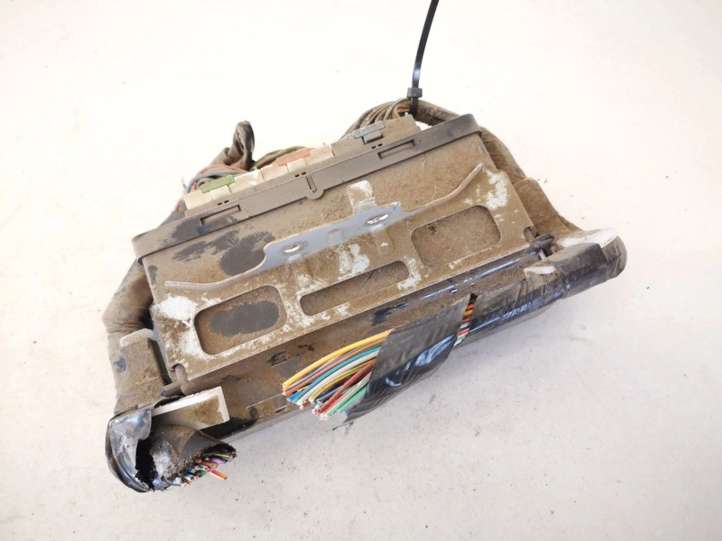 Subaru Legacy (2003 - 2009)  88281ag370 Блок управления иммобилайзера