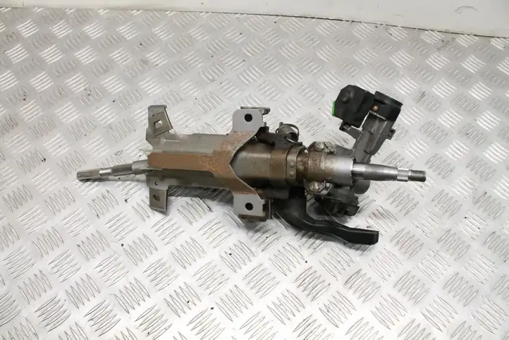 Honda Civic (2001 - 2005) 39730S3VA010 Вал рулевой колонки — фото 2