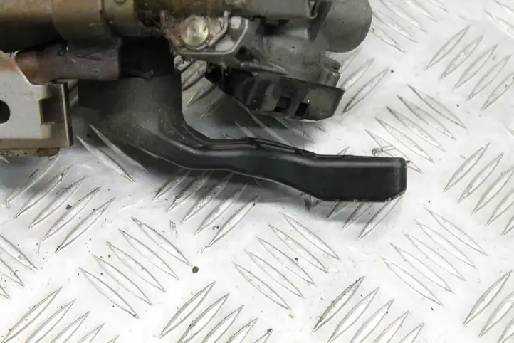 Honda Civic (2001 - 2005) 39730S3VA010 Вал рулевой колонки — фото 5