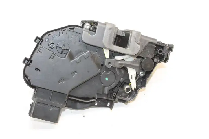 Ford Galaxy (2006 - 2010) 6M2AR21813CC Замок ручки двери — фото 3