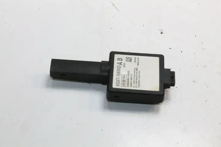 Ford Galaxy (2006 - 2010) 6G9T15K602AB GPS антенна — фото 1
