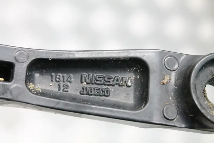 Nissan Note (E11) (2006 - 2014) J10EC0 Дворники лобового стекла — фото 4