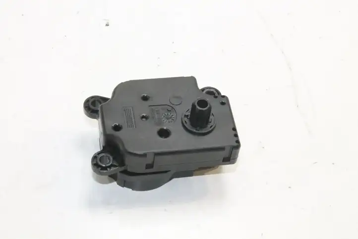 Opel Astra J (2012 - 2015) DA644001 Двигатель задвижки потока воздуха — фото 6