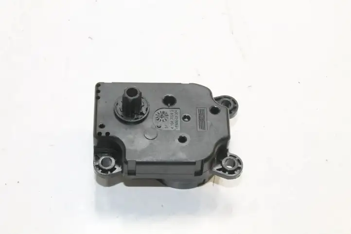 Opel Astra J (2012 - 2015) DA644001 Двигатель задвижки потока воздуха — фото 10