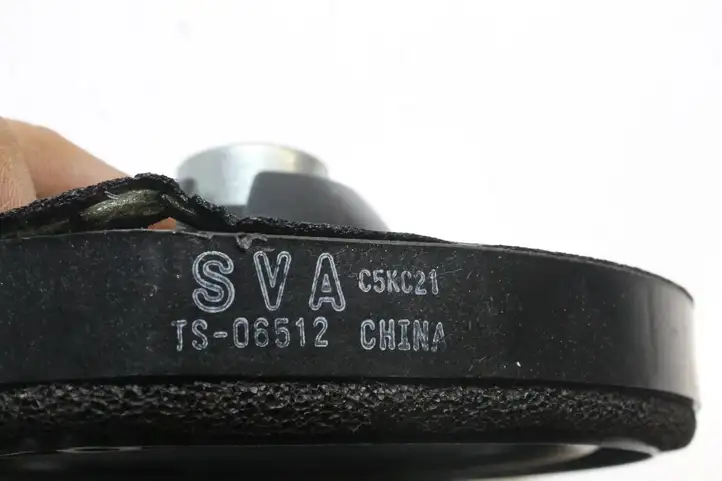 Honda CR-V (2009 - 2012) TS06512 Динамики задних дверей — фото 3