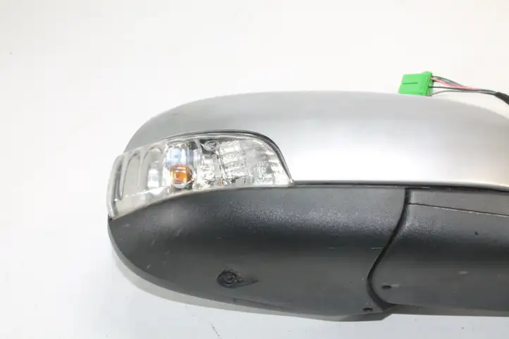 Volvo C70 (2005 - 2009) 31218105 Боковое зеркало с электроприводом — фото 6