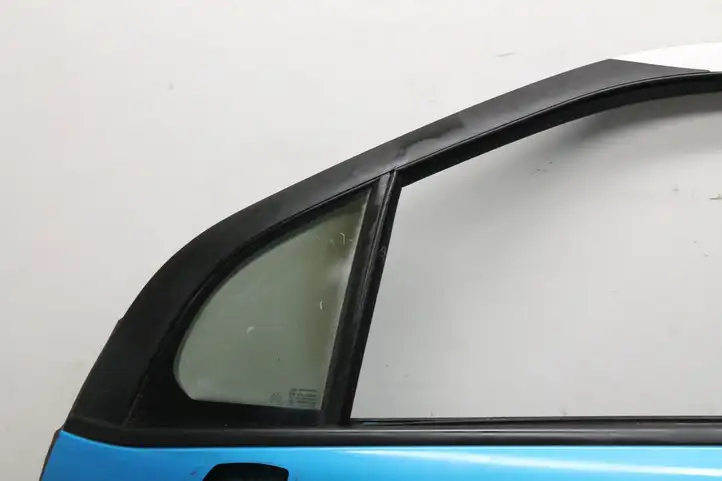 Citroen DS3 (2010 - 2016) Дверь — фото 9