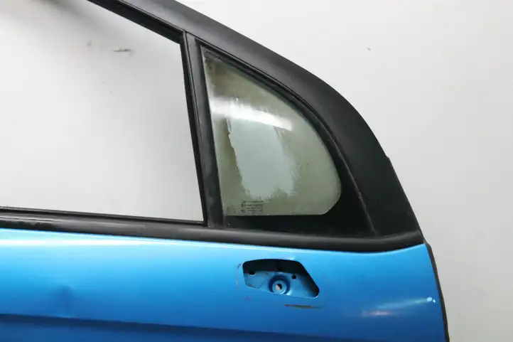 Citroen DS3 (2010 - 2016) Дверь — фото 7