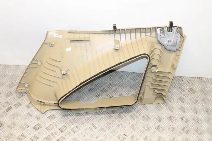 Honda CR-V (2009 - 2012) 84131SWAAZZ10 Верхняя обшивка стойки B — фото 6