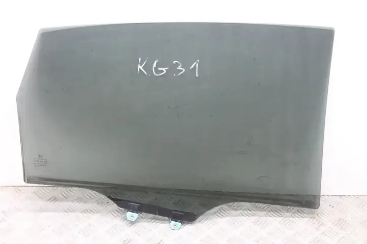 Honda CR-V (2009 - 2012) 43R006723 Стекло задней двери — фото 1