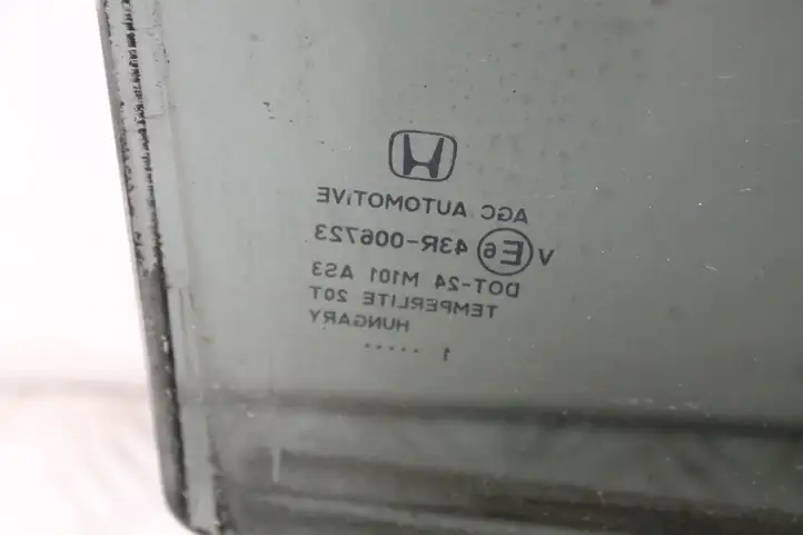 Honda CR-V (2009 - 2012) 43R006723 Стекло задней двери — фото 3