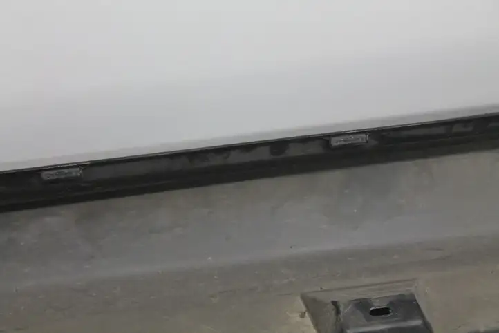 Ford Focus (2011 - 2015) Порог кузова — фото 6