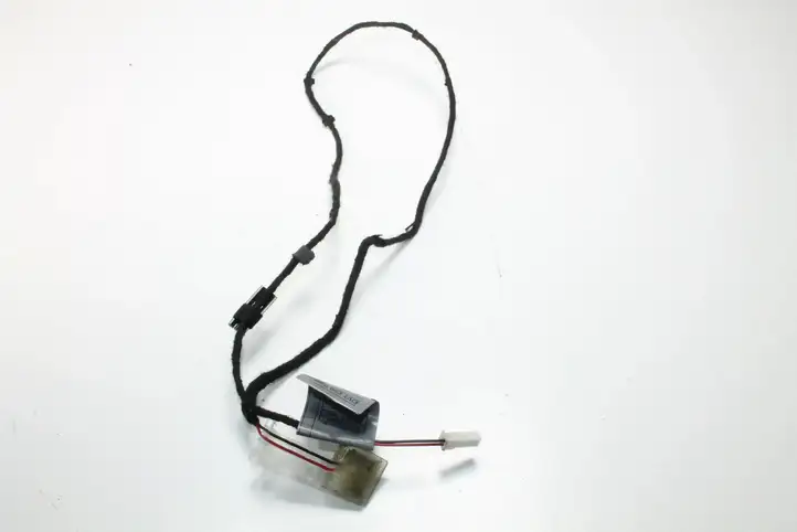 BMW 3 E90 E91 (2005 - 2012) 6936592 Подсветка рукоятки передней двери (наружняя) — фото 1