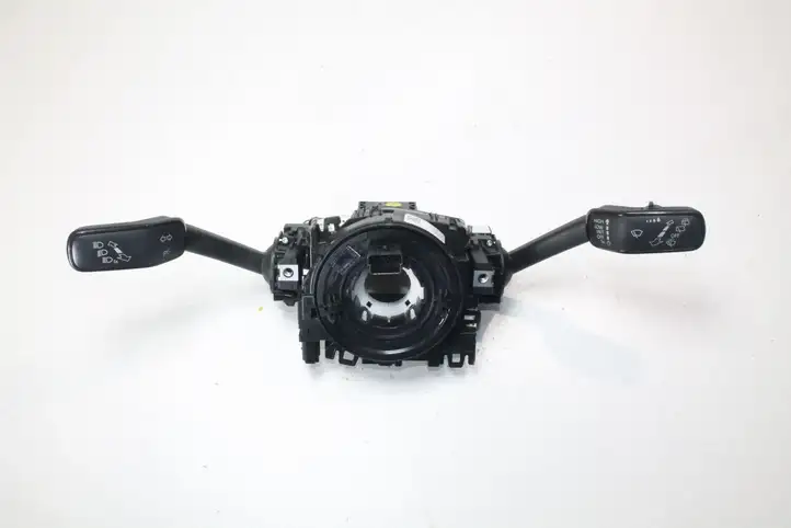 Volkswagen Golf VII (2013 - 2019) 5Q0953549F Контактное кольцо SRS — фото 1