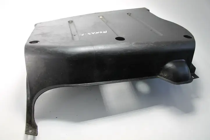 Mini One Cooper R50-53 (2000 - 2012) 114915904 Обшивка ниши запасного колеса — фото 2