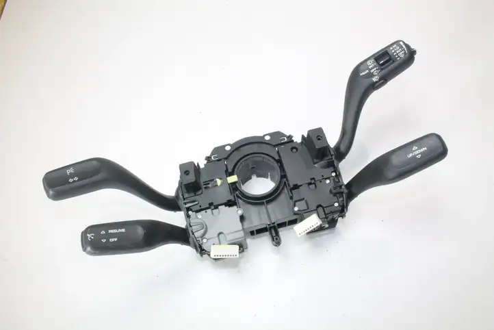 Porsche Cayenne (92A) (2011 - 2017) 7P5953507EG Контактное кольцо SRS — фото 1