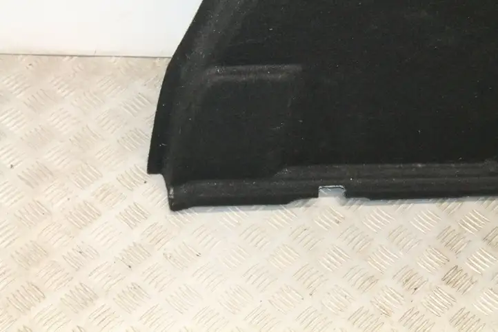 Opel Astra J (2012 - 2015) 13310148 Задняя боковая обшивка салона — фото 3