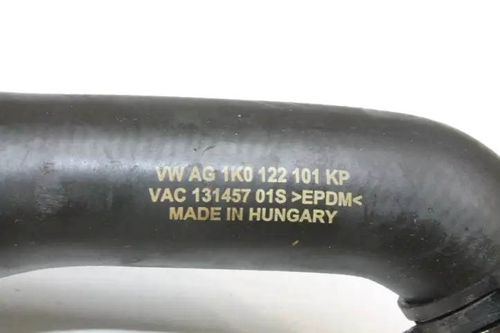 Skoda Yeti (5L) (2013 - 2018) 1K0122101KP Трубка подачи воздуха — фото 5