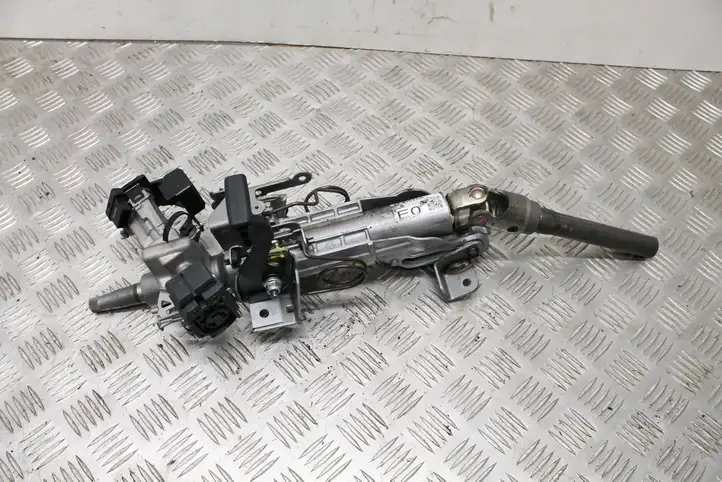 Honda Civic IX (2011 - 2017) 53200TV0E030M1 Вал рулевой колонки — фото 1
