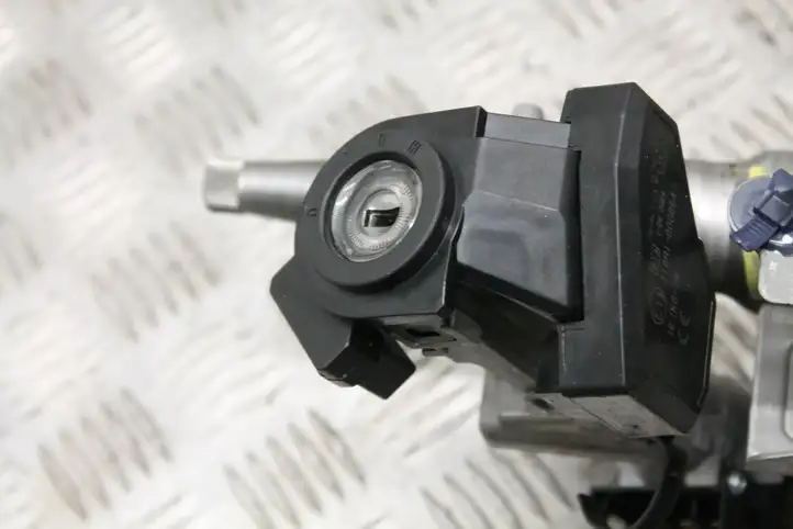 Honda Civic IX (2011 - 2017) 53200TV0E030M1 Вал рулевой колонки — фото 3