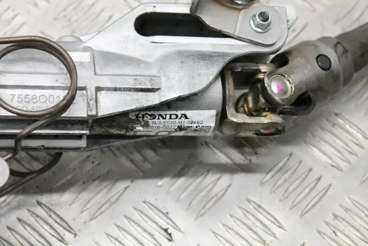 Honda Civic IX (2011 - 2017) 53200TV0E030M1 Вал рулевой колонки — фото 4