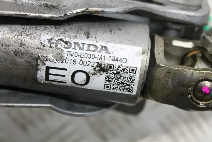 Honda Civic IX (2011 - 2017) 53200TV0E030M1 Вал рулевой колонки — фото 6