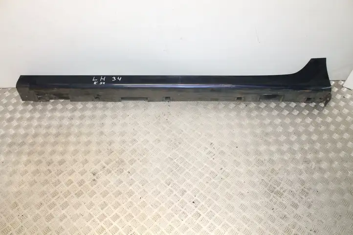 Mazda 6 (2012 - 2015) Порог кузова — фото 1