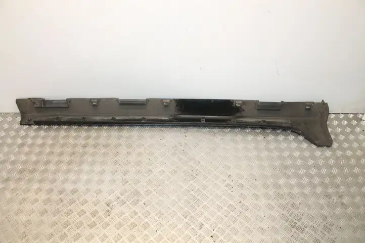 Mazda 6 (2012 - 2015) Порог кузова — фото 8