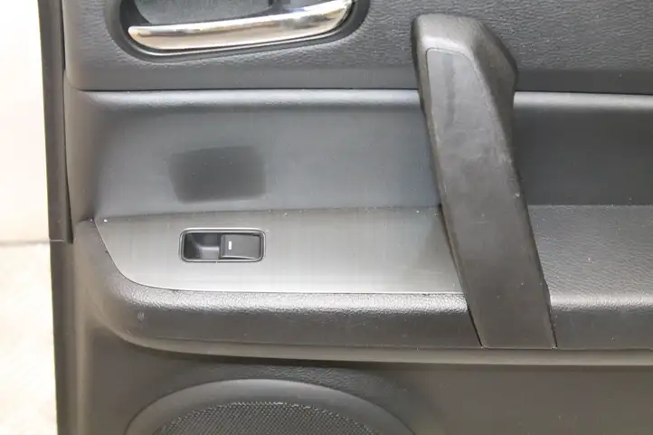 Mazda 6 (2012 - 2015) 2G2J2L26 Обшивка задней двери — фото 5