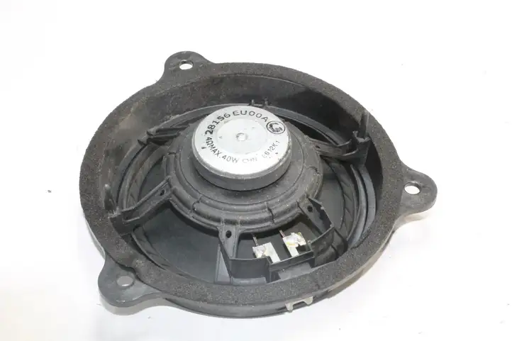 Nissan X-Trail T31 (2007 - 2014) 28156EU00A Динамики задних дверей — фото 2