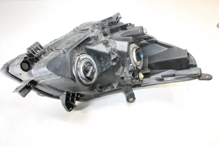 Toyota Verso (2009 - 2012) 811500F11000 Передняя фара — фото 11