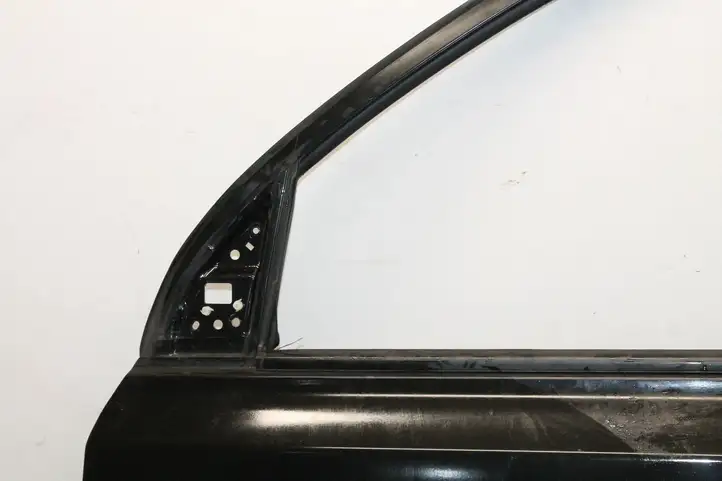 Nissan X-Trail T31 (2007 - 2014) Дверь — фото 3