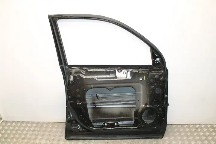 Nissan X-Trail T31 (2007 - 2014) Дверь — фото 8