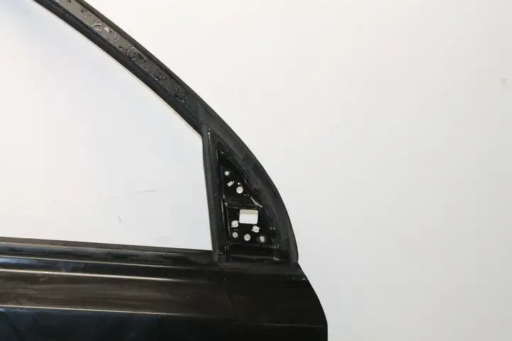 Nissan X-Trail T31 (2007 - 2014) Дверь — фото 4