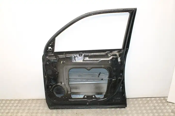 Nissan X-Trail T31 (2007 - 2014) Дверь — фото 9
