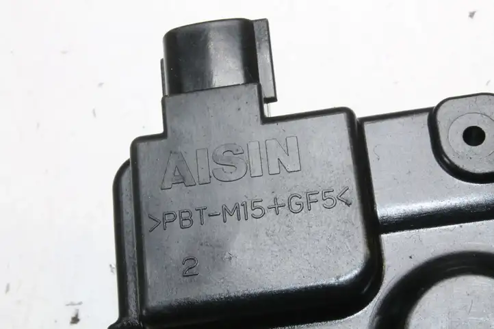 Lexus LS 430 (2000 - 2003) Замок крышки топливного бака — фото 5