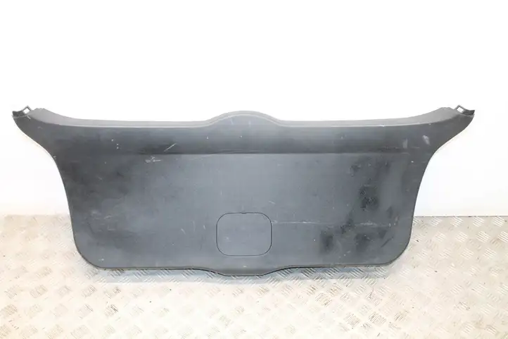 Toyota Auris 150 (2006 - 2012) 6478002010 Боковая обшивка багажника — фото 1