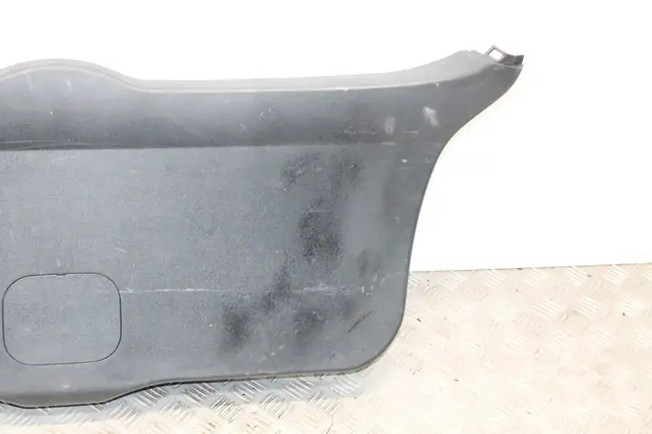 Toyota Auris 150 (2006 - 2012) 6478002010 Боковая обшивка багажника — фото 3