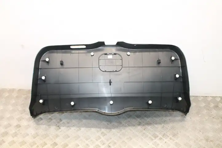 Toyota Auris 150 (2006 - 2012) 6478002010 Боковая обшивка багажника — фото 4