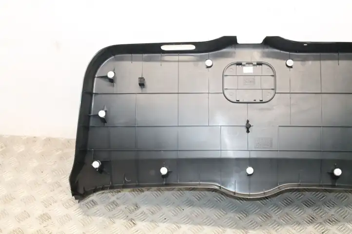 Toyota Auris 150 (2006 - 2012) 6478002010 Боковая обшивка багажника — фото 5