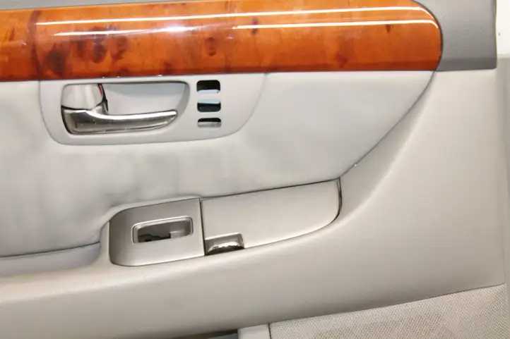 Lexus LS 430 (2000 - 2003) Обшивка задней двери — фото 6