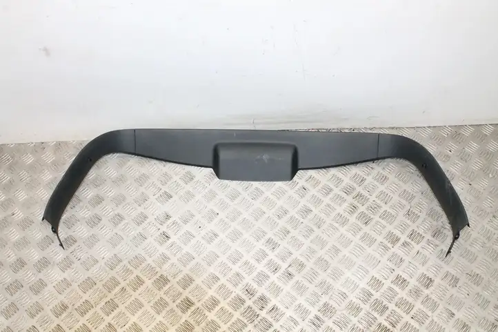 Toyota Auris 150 (2006 - 2012) 6479002030 Прочие детали салона — фото 1
