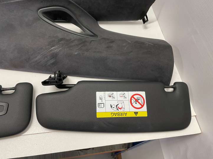 Porsche 911 991 (2011 - 2019)  99155509110 Комплект потолка