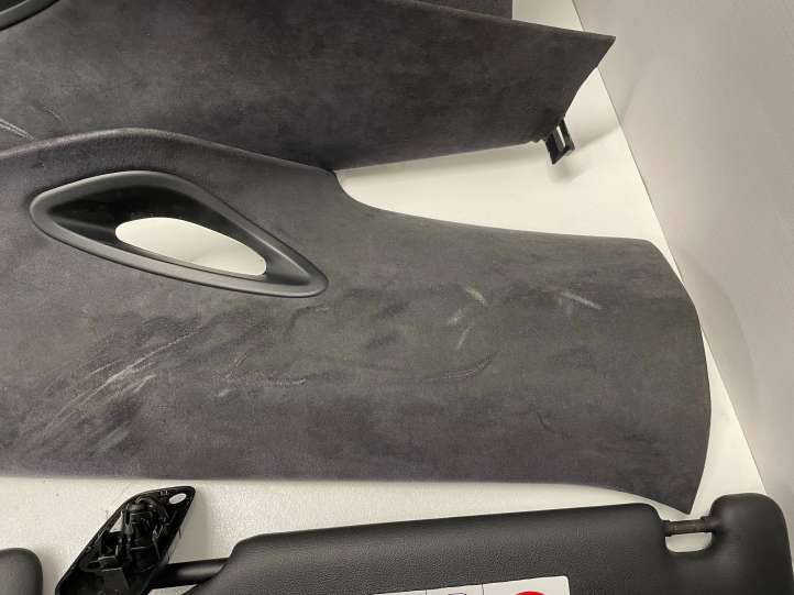 Porsche 911 991 (2011 - 2019)  99155509110 Комплект потолка