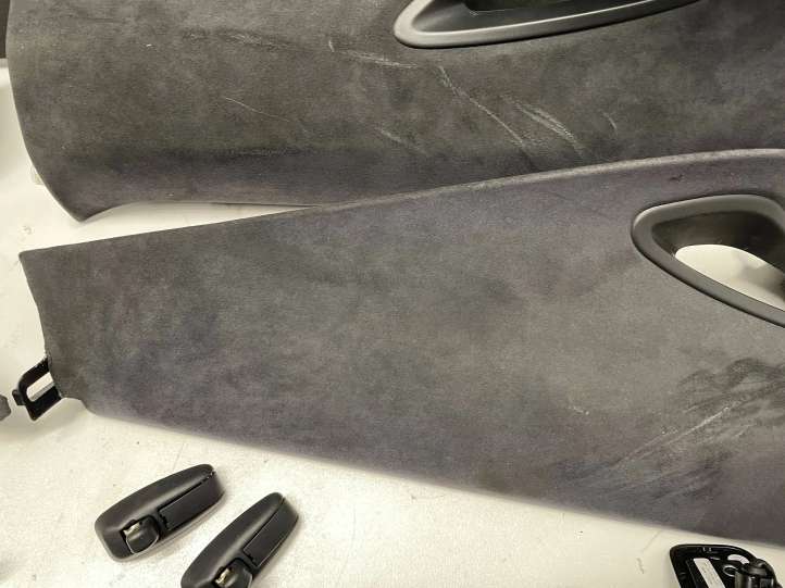 Porsche 911 991 (2011 - 2019)  99155509110 Комплект потолка